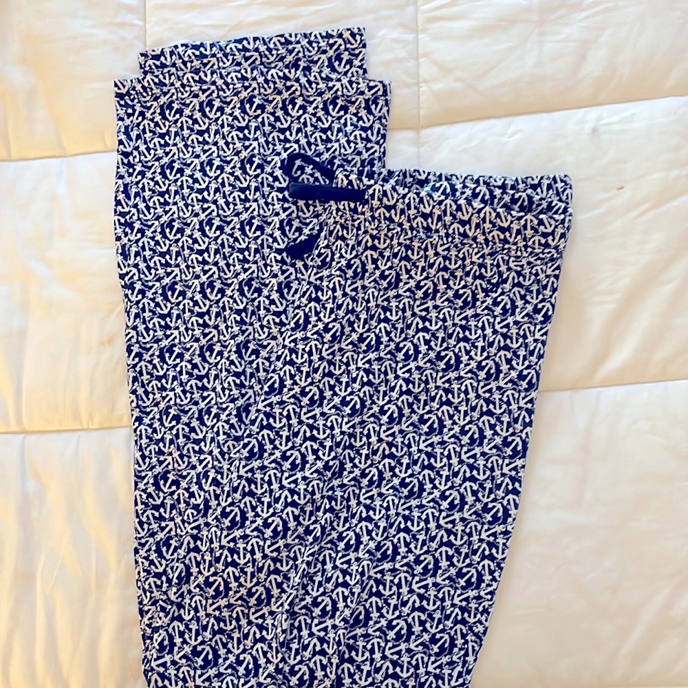 Nautica pj pants